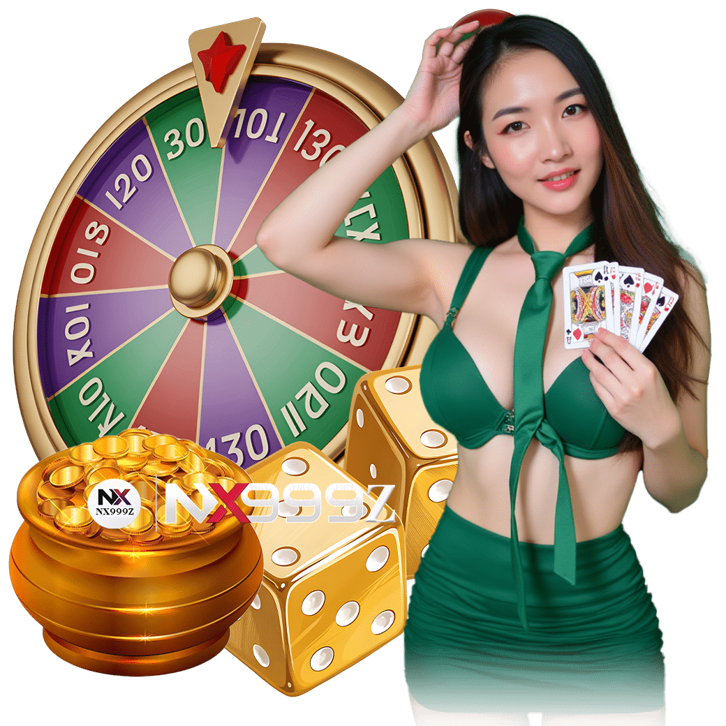 nx999 slot